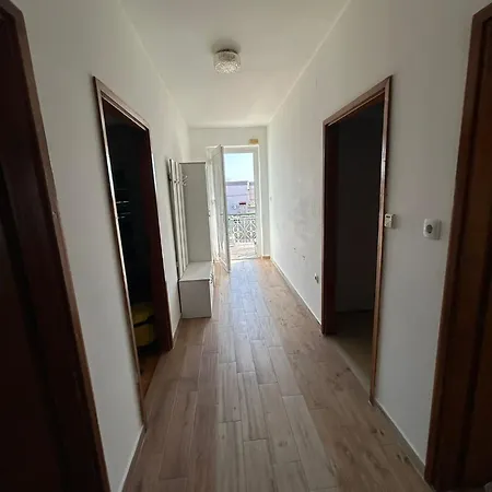 Bugarija House דירה *