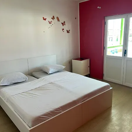 דירה Bugarija House *