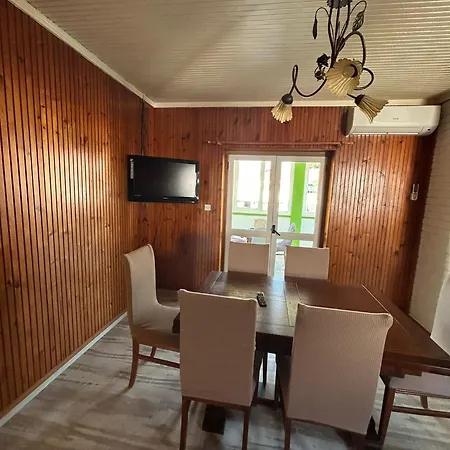 Bugarija House Διαμέρισμα *