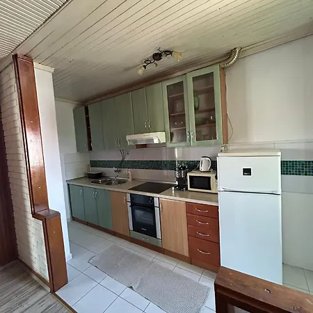 Apartment Bugarija House Bibinje