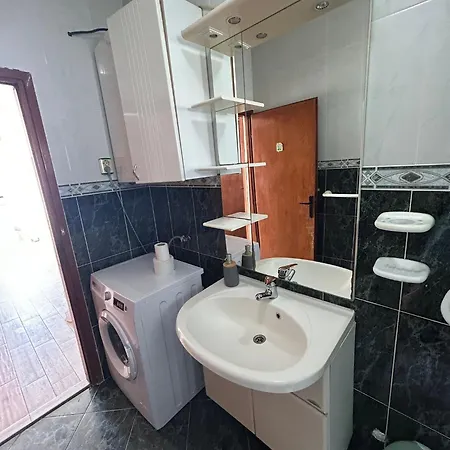 Apartment Bugarija House Bibinje