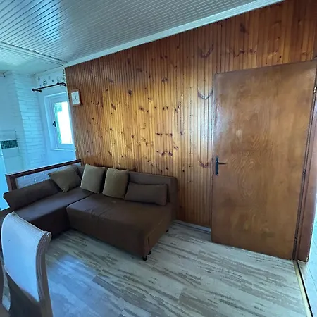 Bugarija House