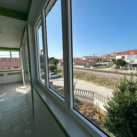 Bugarija House Apartment Bibinje