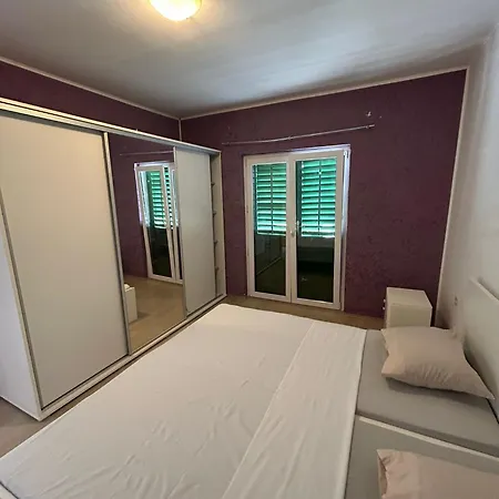 Bugarija House Apartamento Bibinje