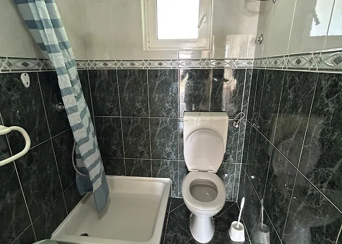 Apartment Bugarija House