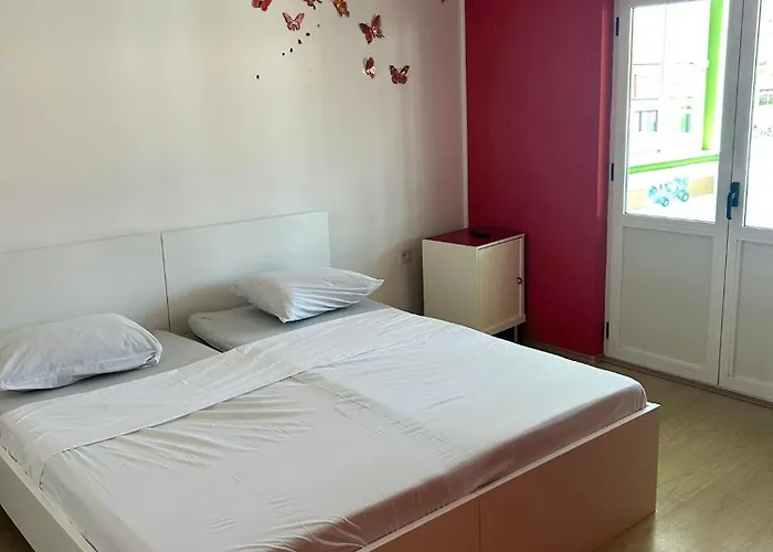 Apartment Bugarija House *