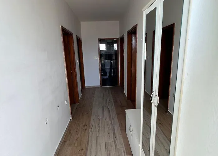 Apartment Bugarija House Bibinje