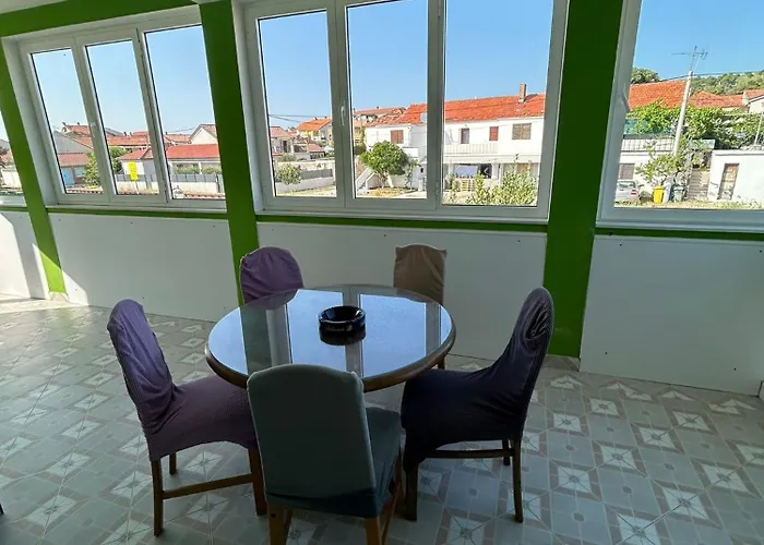 Bugarija House Bibinje