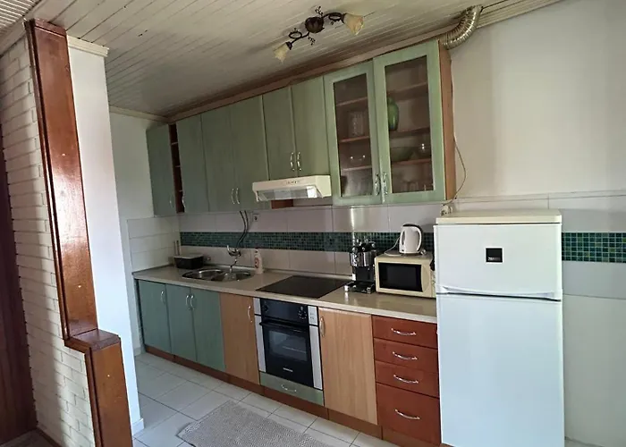 Apartment Bugarija House Bibinje