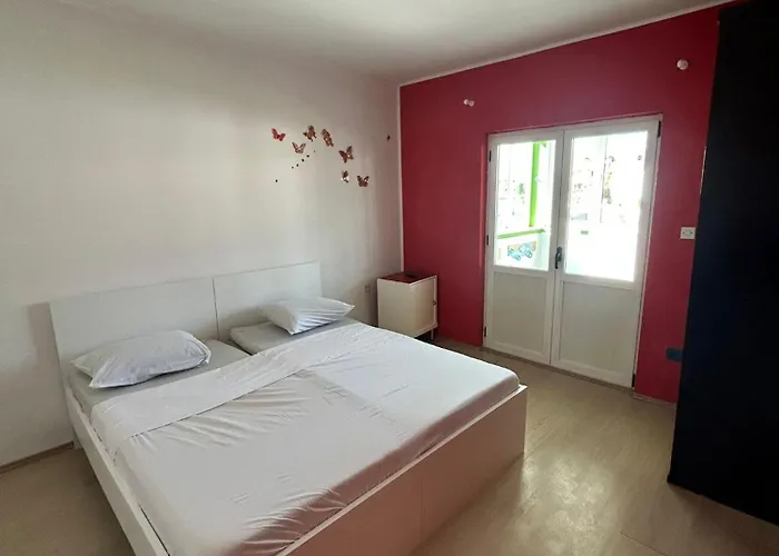 Bugarija House Apartment *