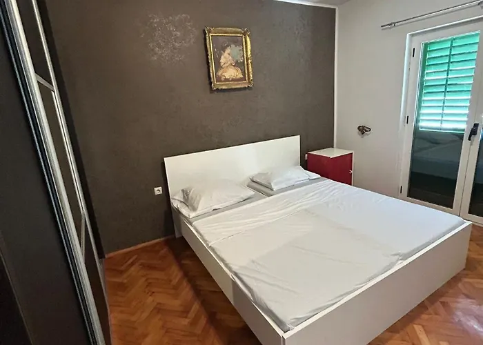 Bugarija House Apartment