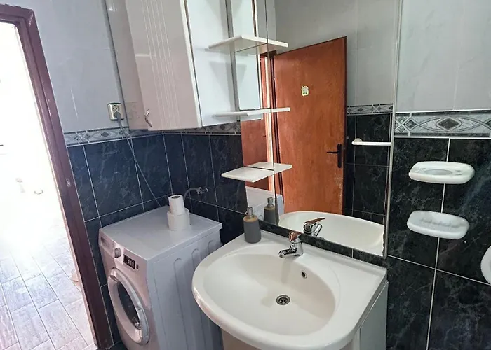 Apartment Bugarija House Bibinje