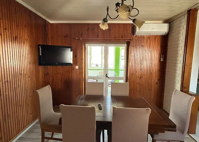 Bugarija House * Bibinje