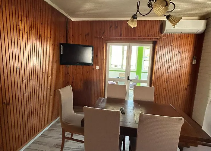 Bugarija House Apartment *